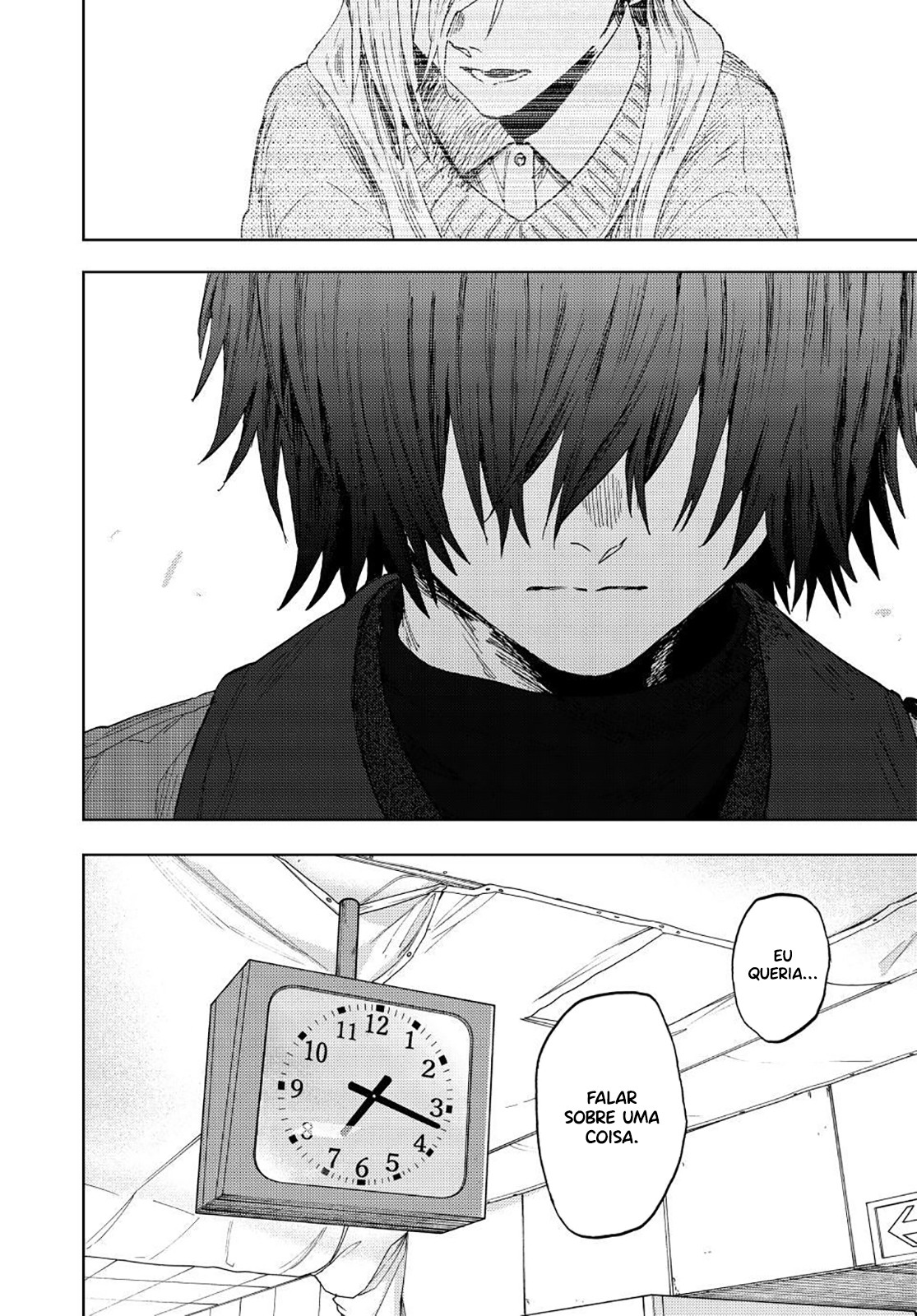 Read Kaoru Hana Wa Rin To Saku PT Manga Online