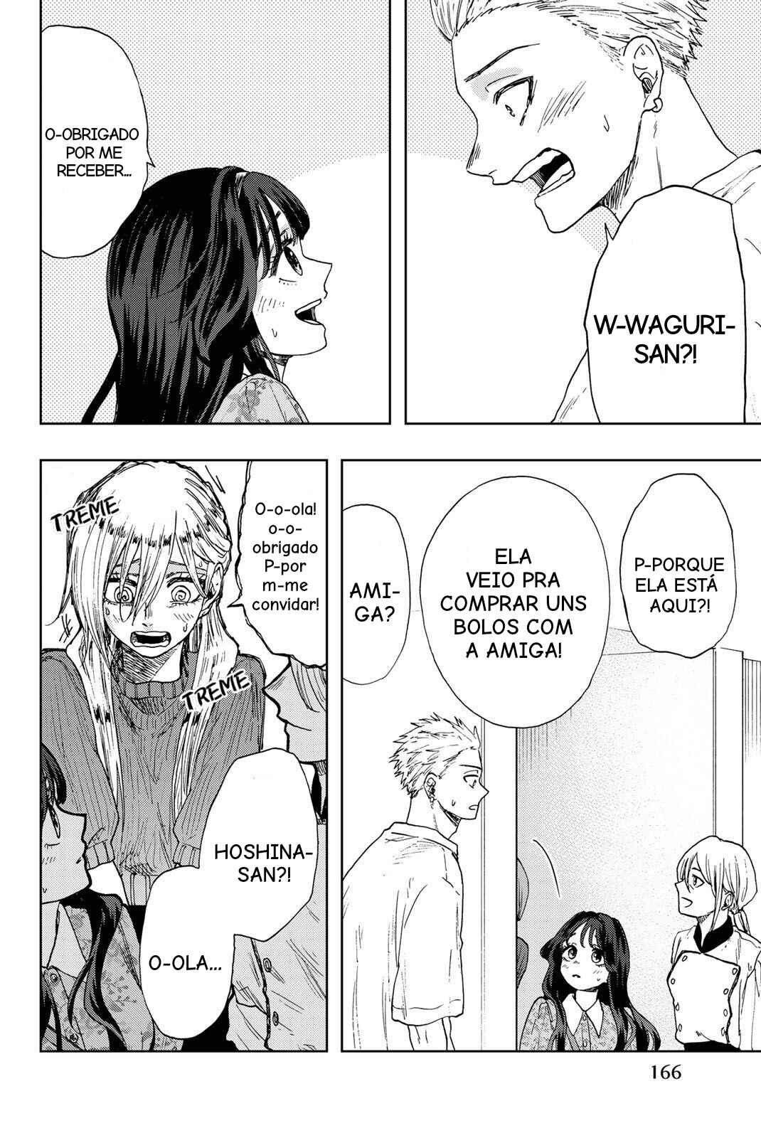 Read Kaoru Hana Wa Rin To Saku PT Manga Online