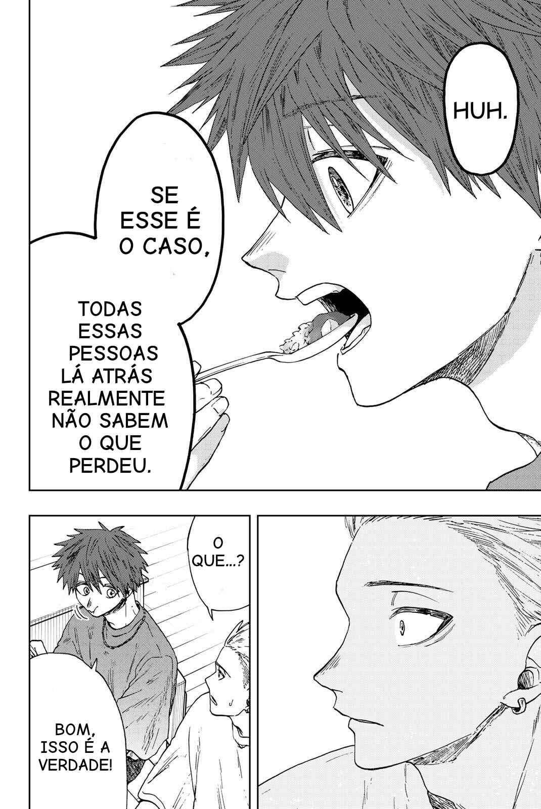 Read Kaoru Hana Wa Rin To Saku PT Manga Online