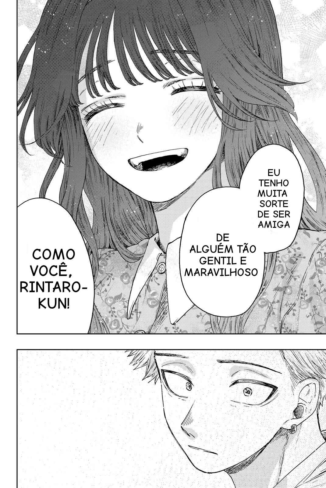 Read Kaoru Hana Wa Rin To Saku PT Manga Online
