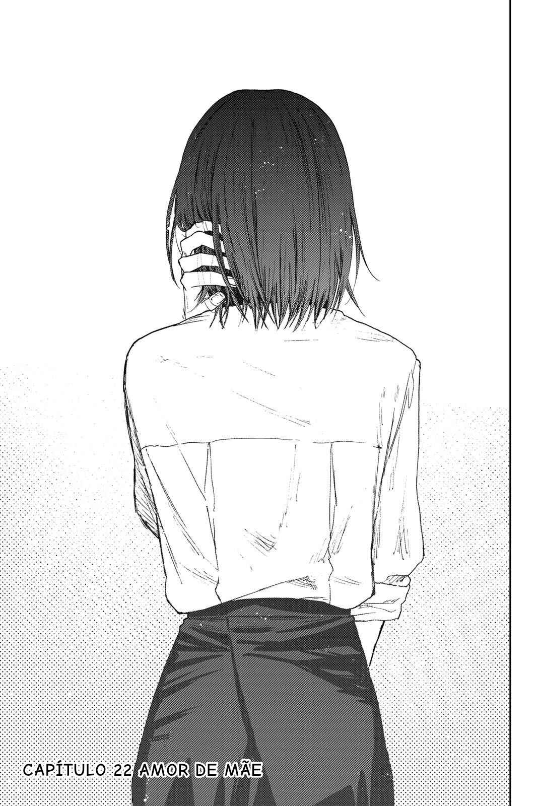 Read Kaoru Hana Wa Rin To Saku PT Manga Online