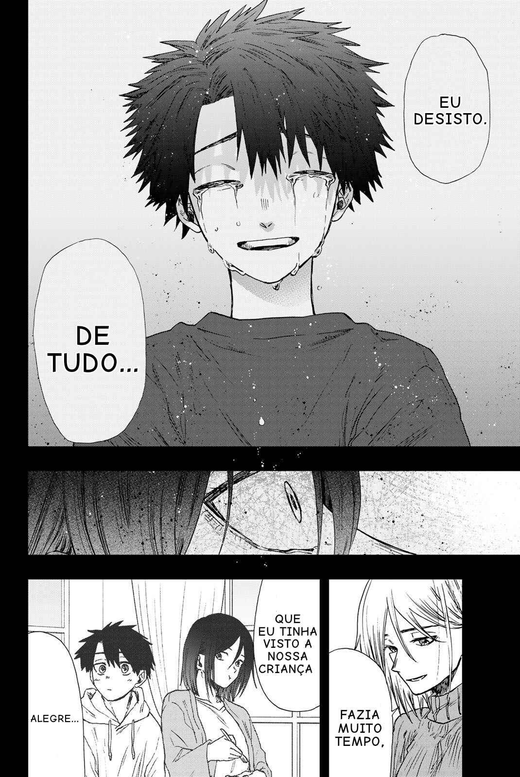 Read Kaoru Hana Wa Rin To Saku PT Manga Online