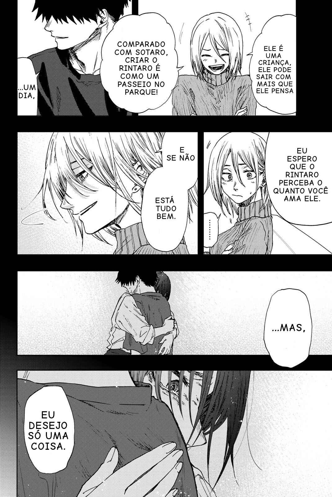 Read Kaoru Hana Wa Rin To Saku PT Manga Online