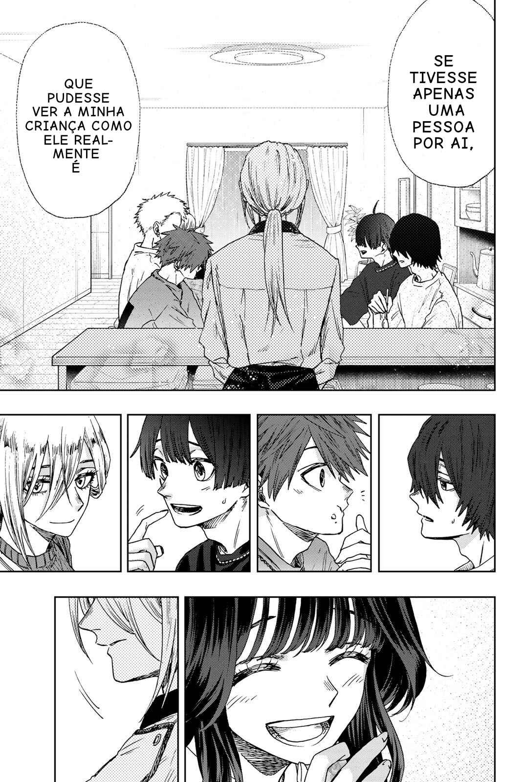 Read Kaoru Hana Wa Rin To Saku PT Manga Online