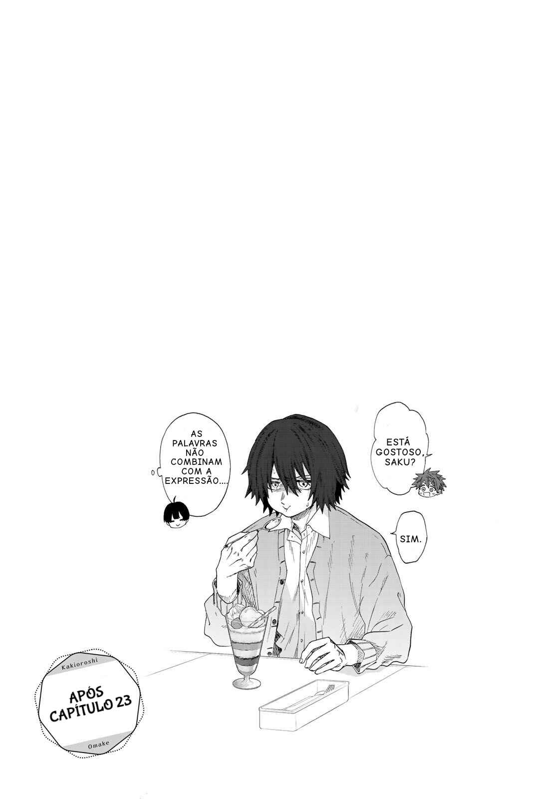 Read Kaoru Hana Wa Rin To Saku PT Manga Online