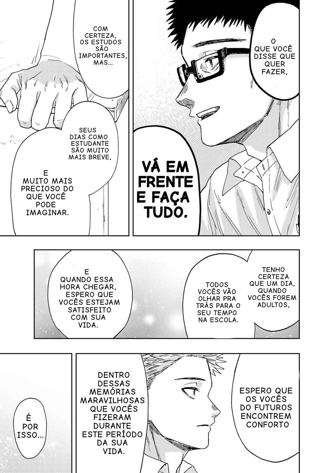 Read Kaoru Hana Wa Rin To Saku PT Manga Online