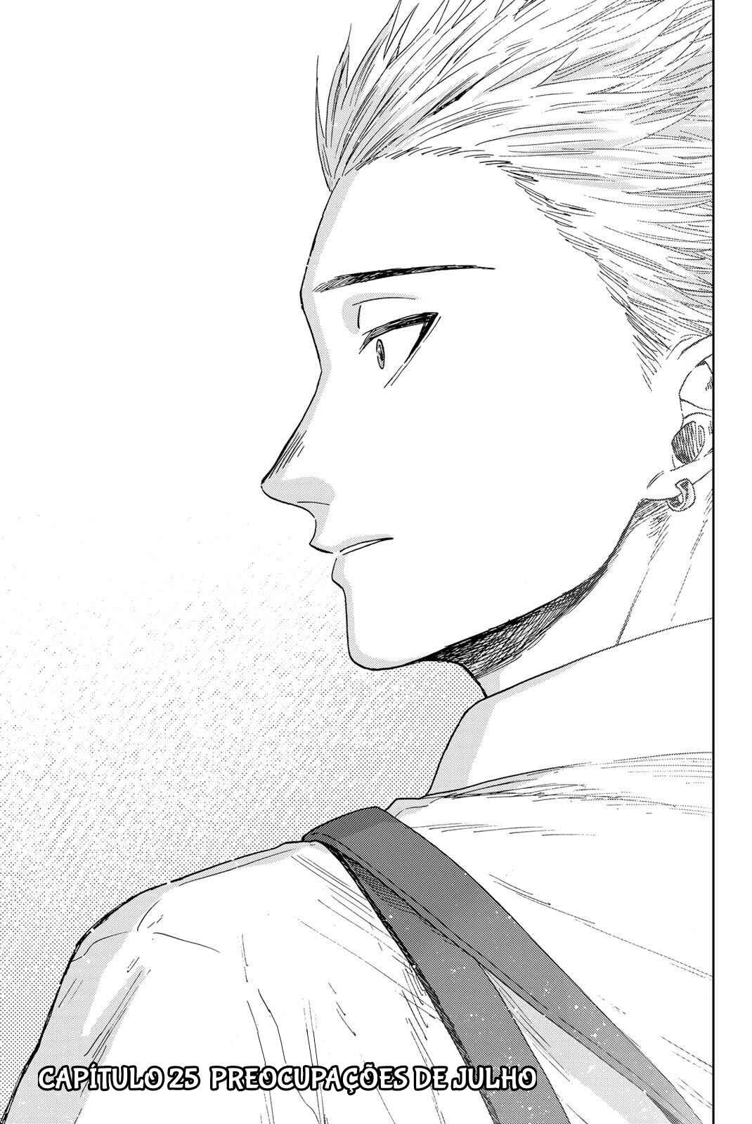 Read Kaoru Hana Wa Rin To Saku PT Manga Online