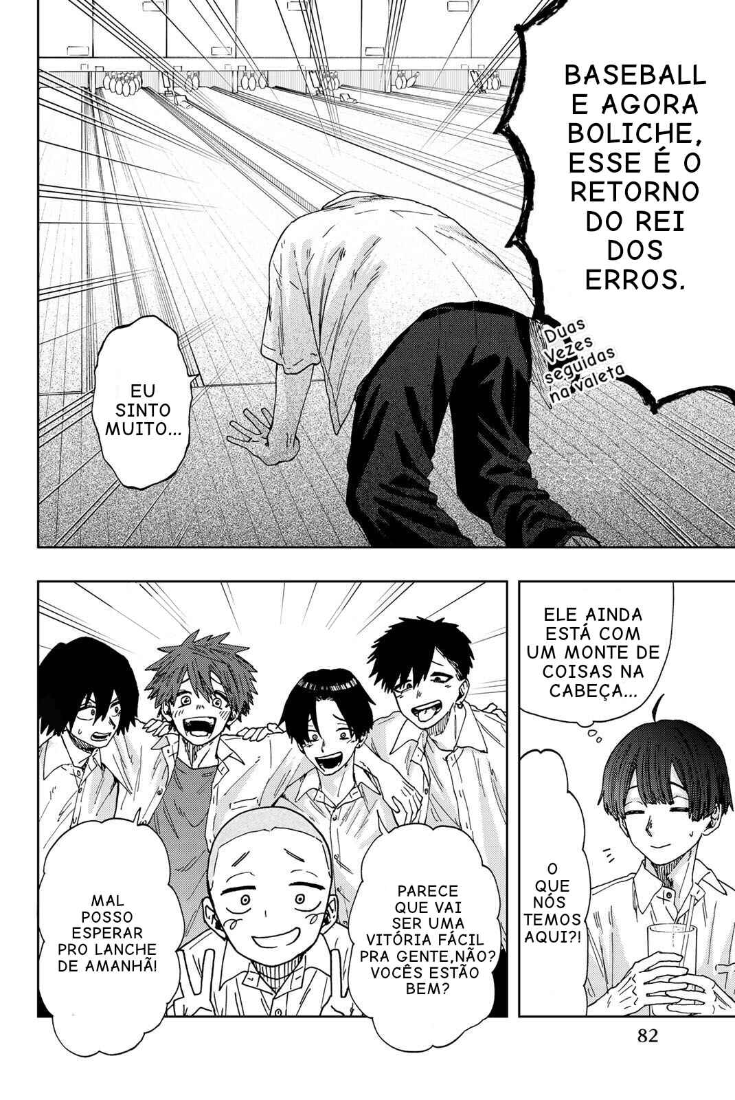 Read Kaoru Hana Wa Rin To Saku PT Manga Online