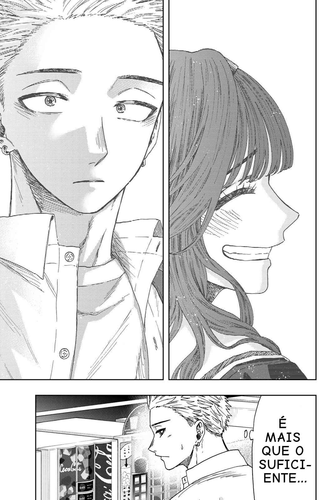 Read Kaoru Hana Wa Rin To Saku PT Manga Online