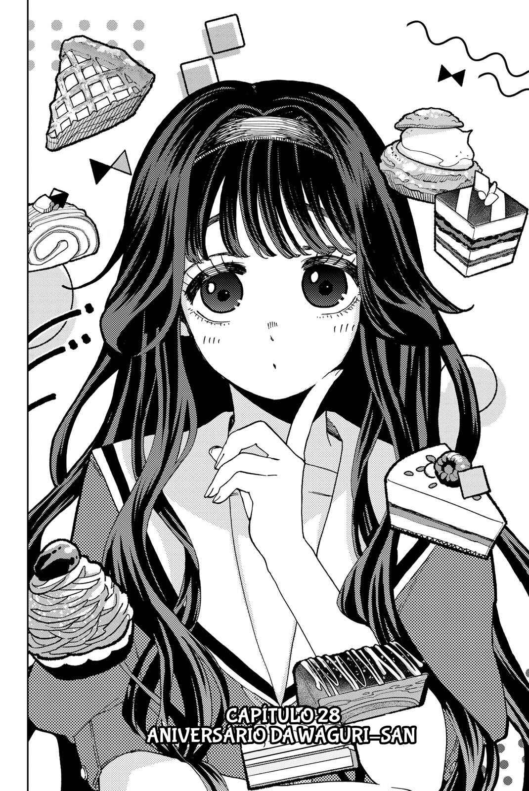 Read Kaoru Hana Wa Rin To Saku PT Manga Online