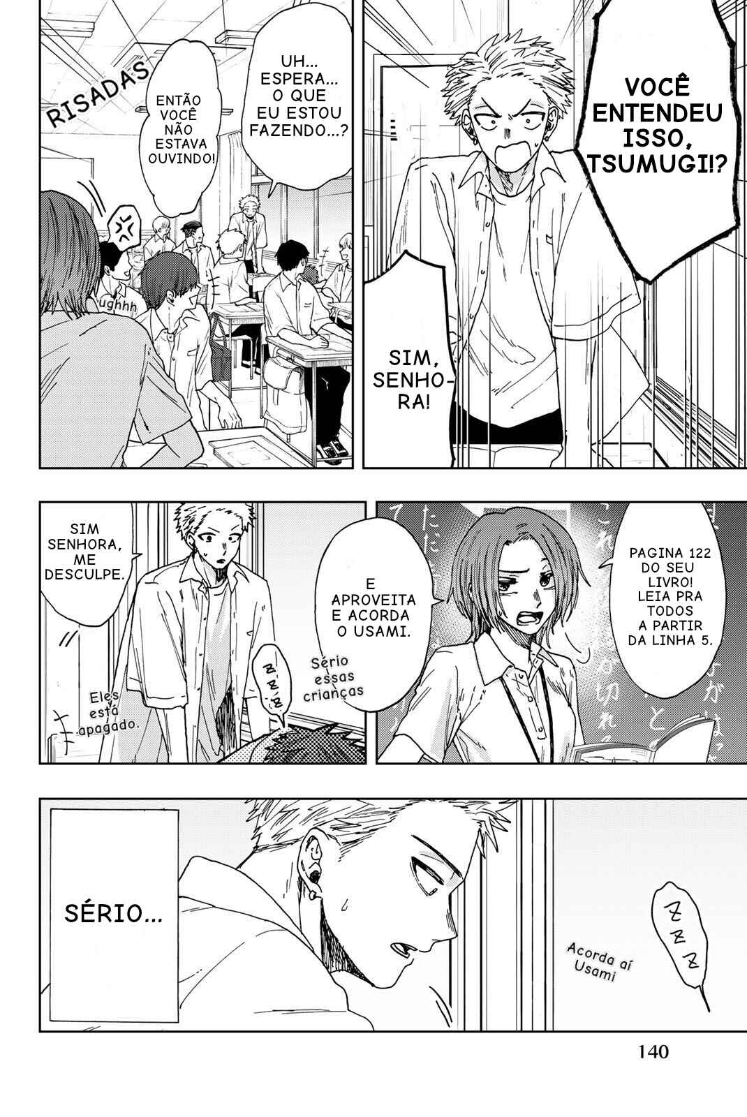 Read Kaoru Hana Wa Rin To Saku PT Manga Online