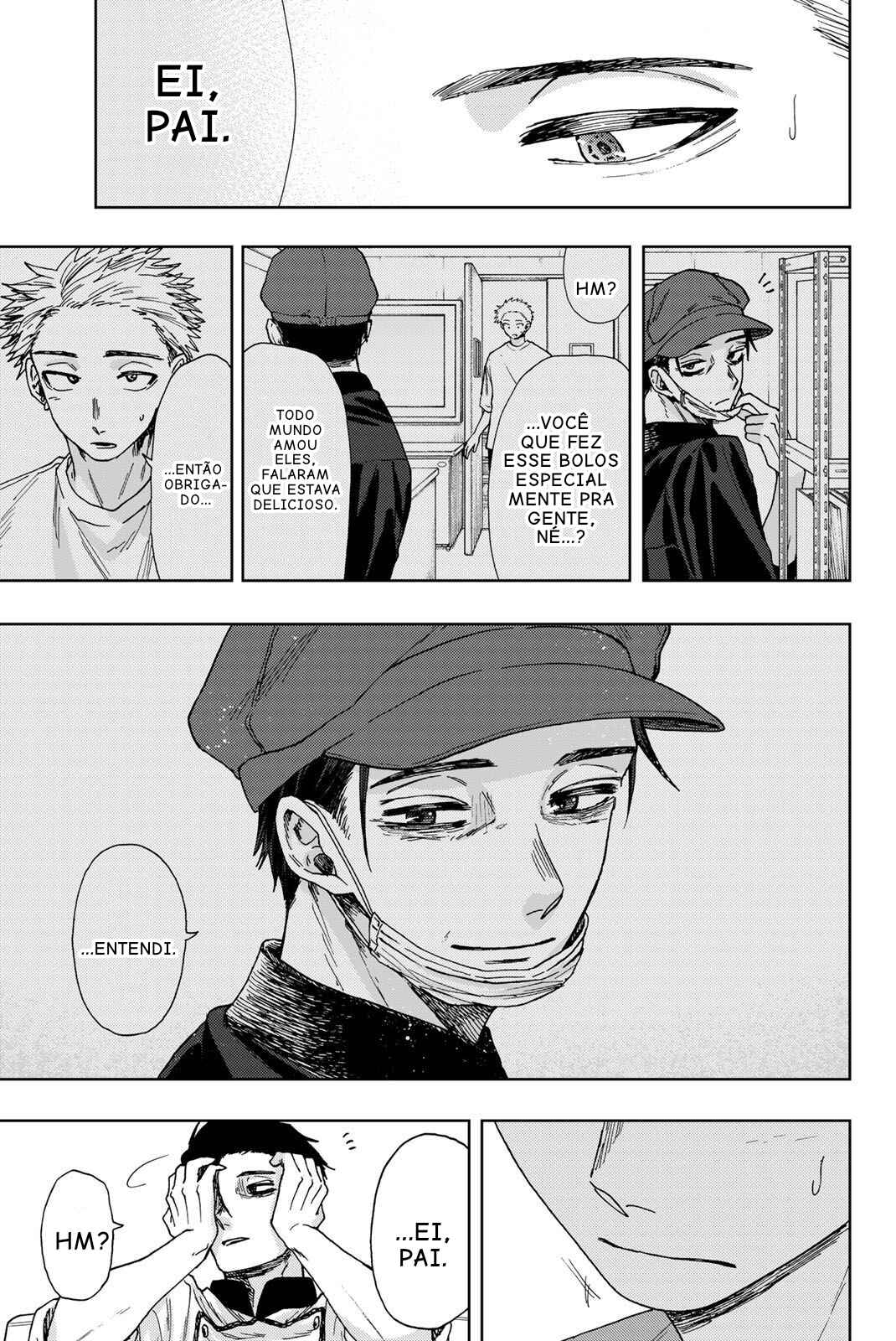 Read Kaoru Hana Wa Rin To Saku PT Manga Online
