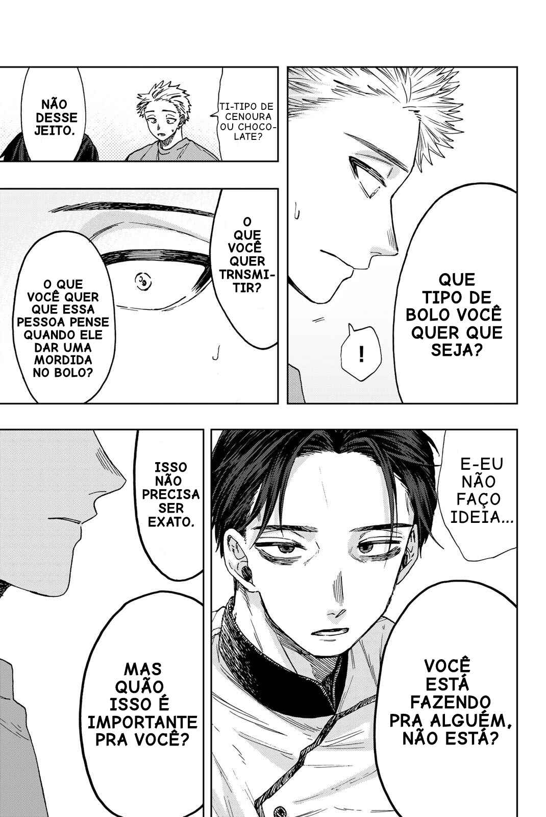 Read Kaoru Hana Wa Rin To Saku PT Manga Online