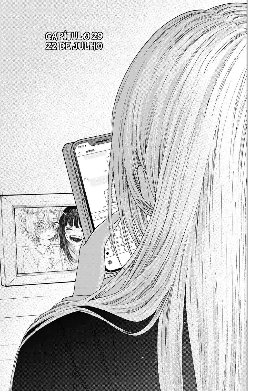 Read Kaoru Hana Wa Rin To Saku PT Manga Online