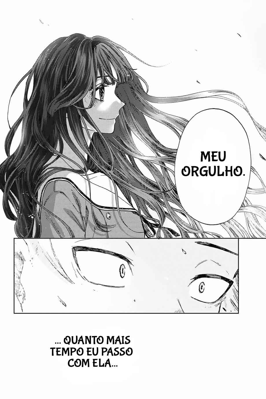 Read Kaoru Hana Wa Rin To Saku PT Manga Online