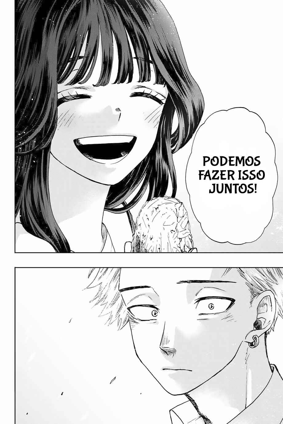 Read Kaoru Hana Wa Rin To Saku PT Manga Online