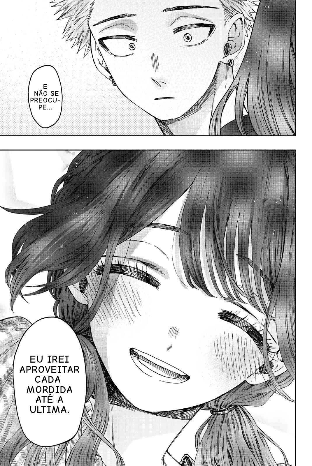 Read Kaoru Hana Wa Rin To Saku PT Manga Online