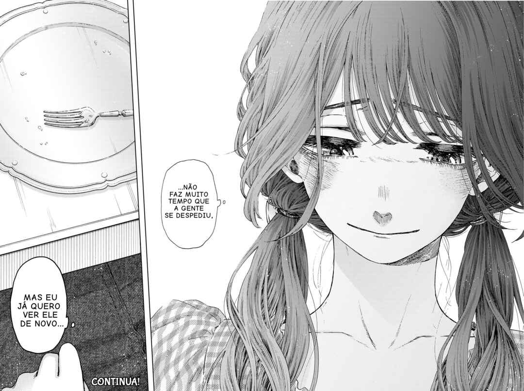 Read Kaoru Hana Wa Rin To Saku PT Manga Online