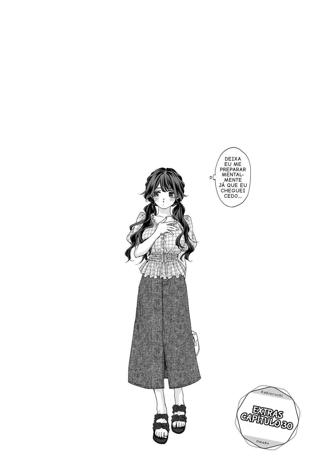Read Kaoru Hana Wa Rin To Saku PT Manga Online
