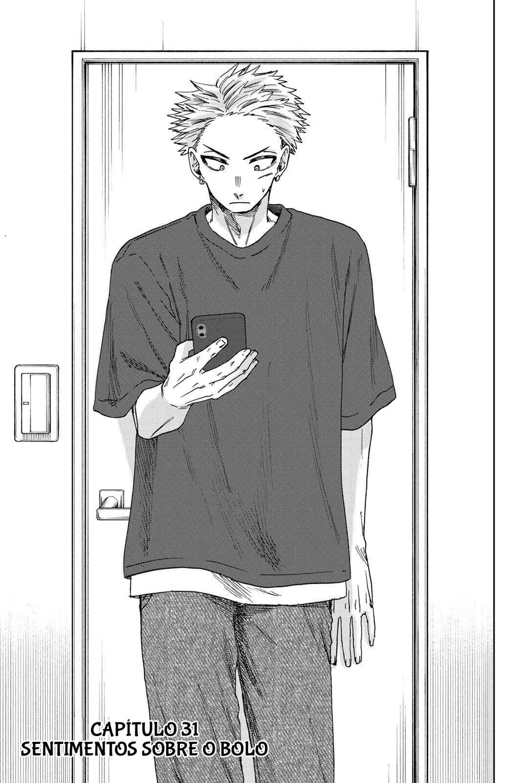 Read Kaoru Hana Wa Rin To Saku PT Manga Online