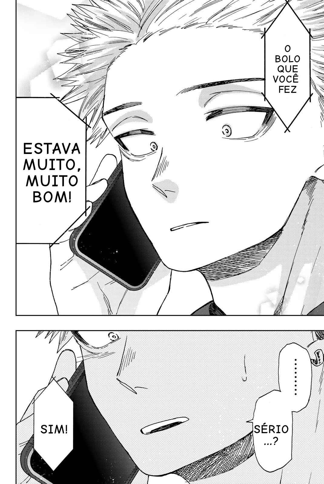 Read Kaoru Hana Wa Rin To Saku PT Manga Online