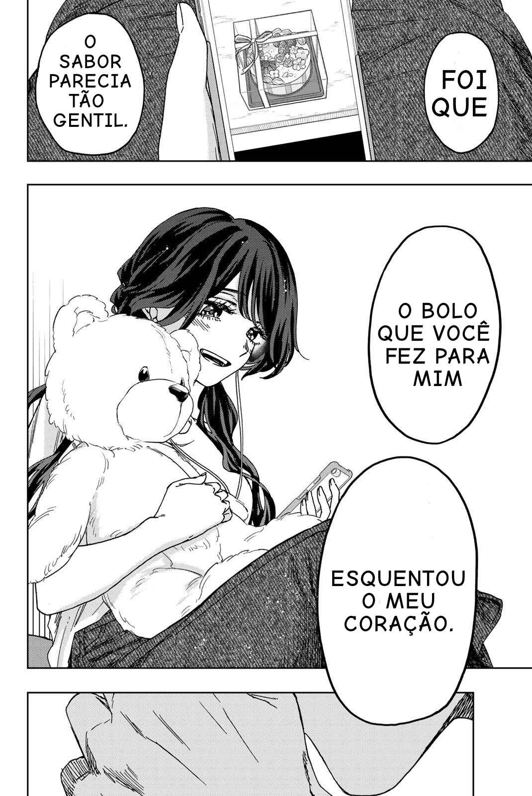 Read Kaoru Hana Wa Rin To Saku PT Manga Online