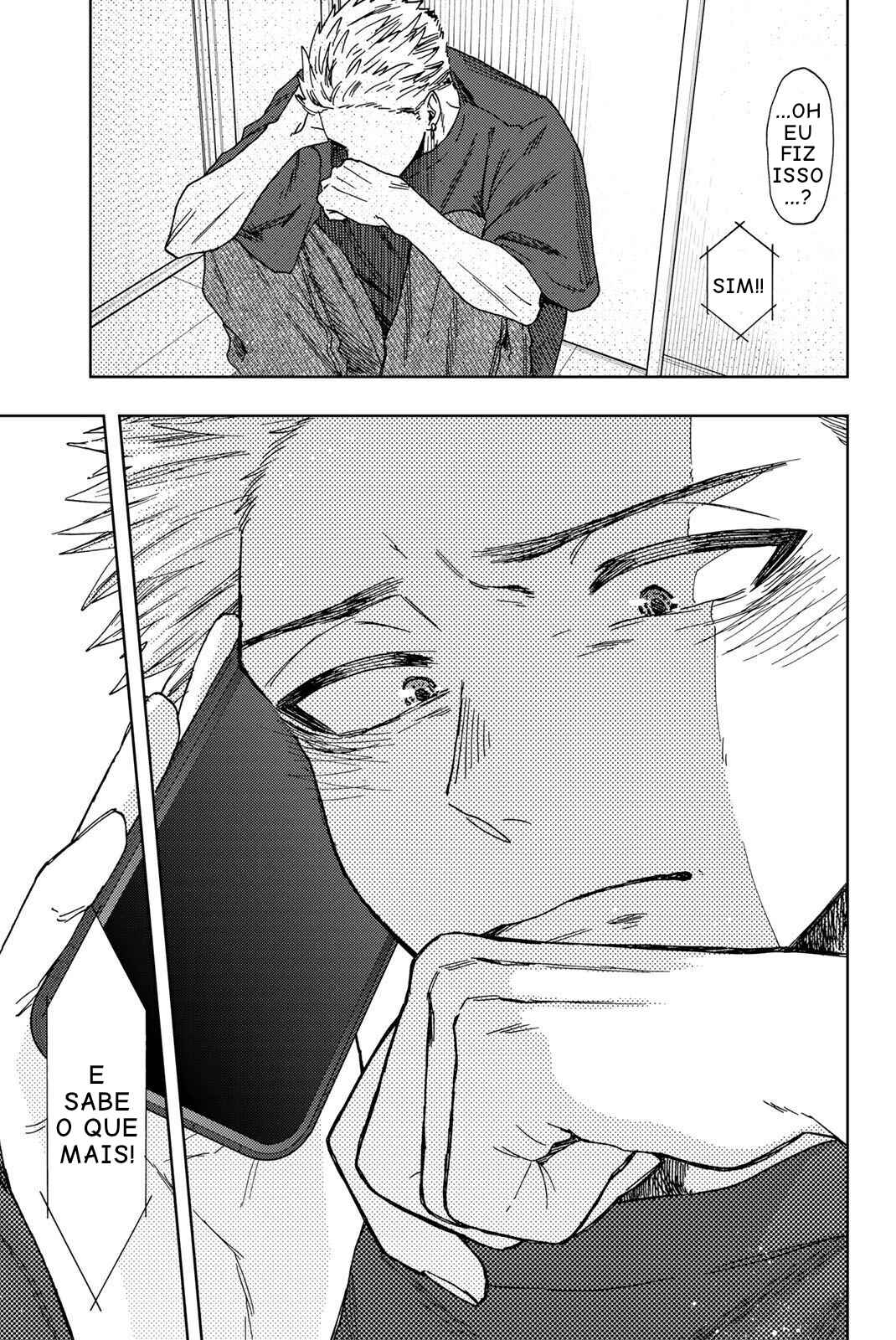 Read Kaoru Hana Wa Rin To Saku PT Manga Online
