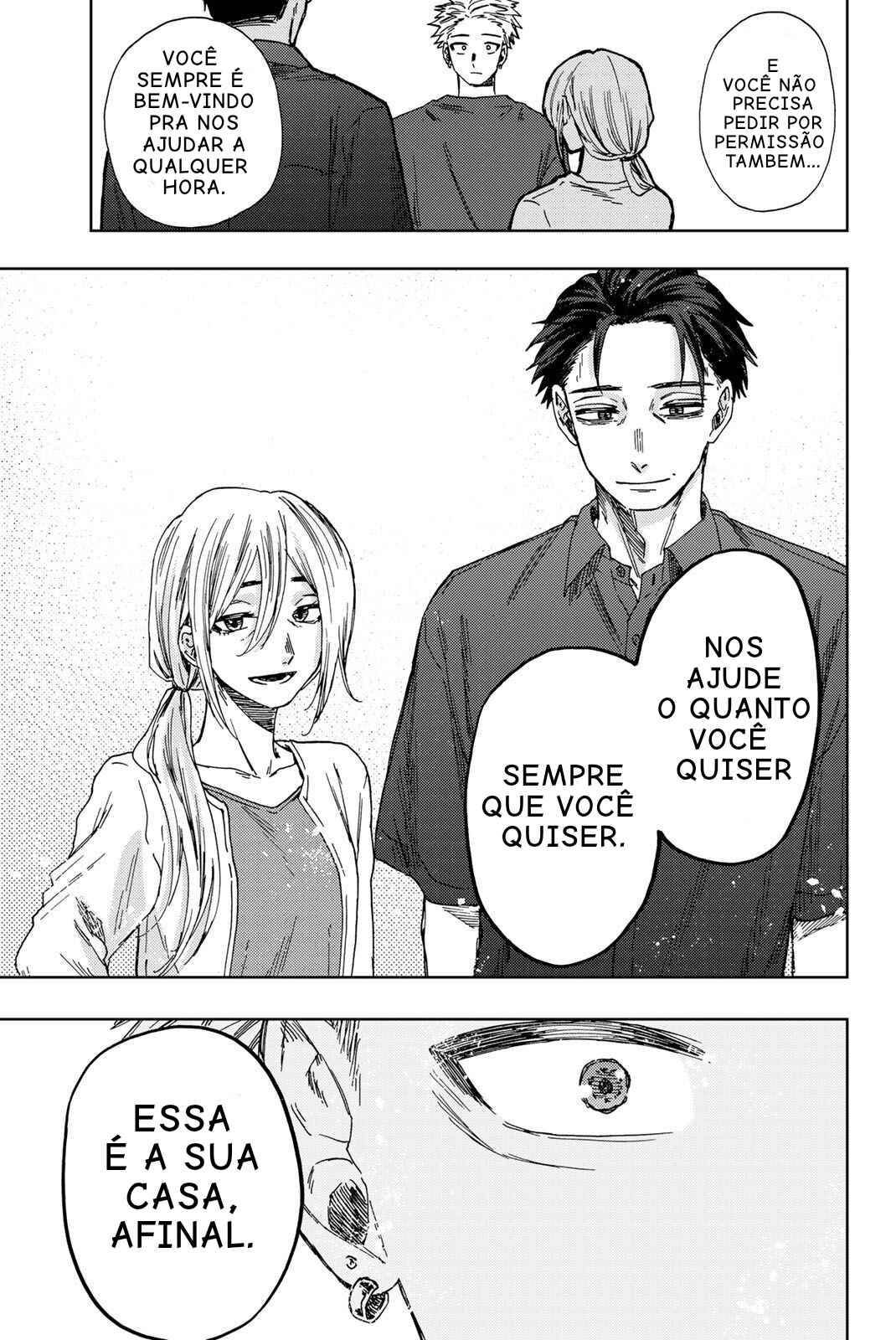 Read Kaoru Hana Wa Rin To Saku PT Manga Online