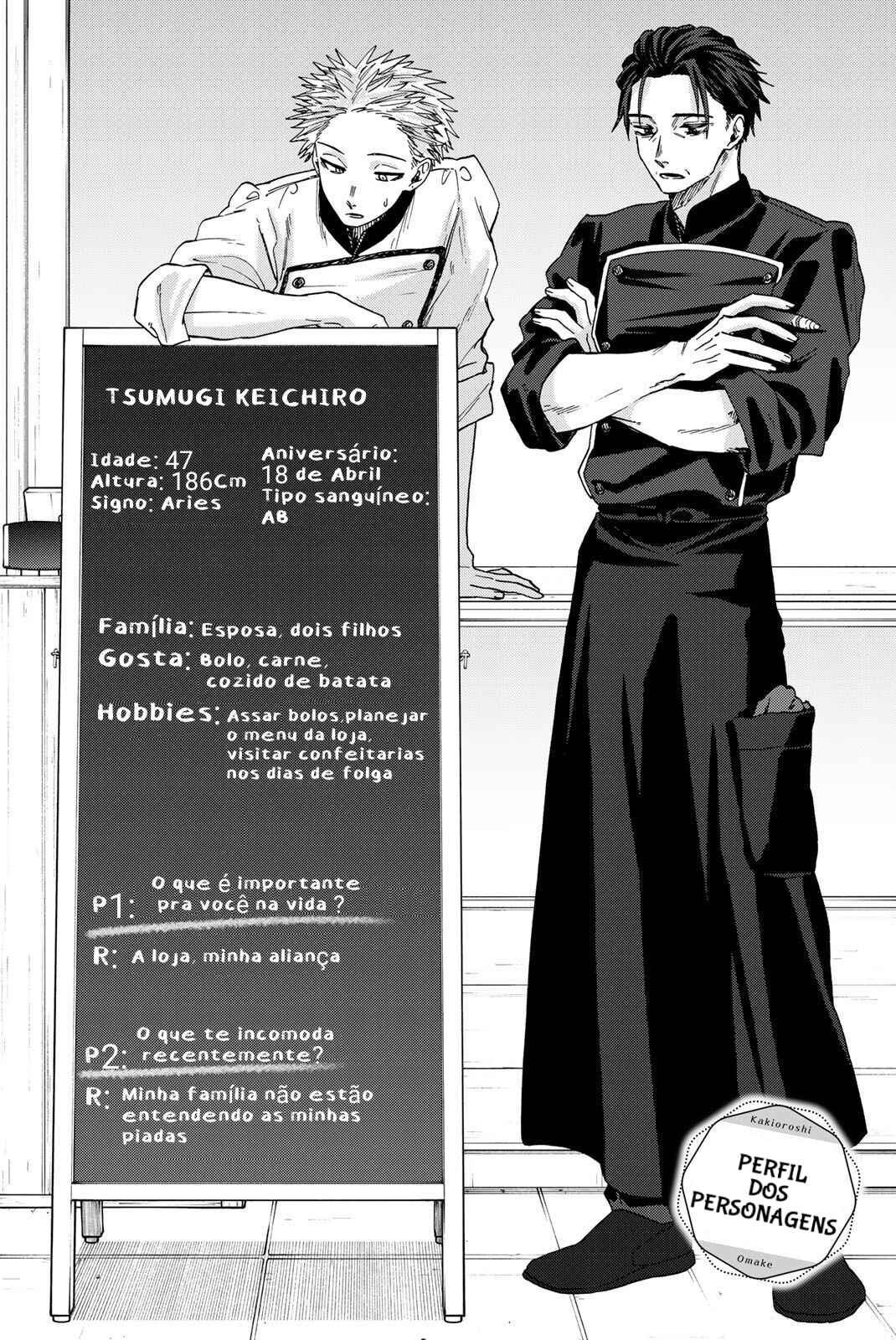 Read Kaoru Hana Wa Rin To Saku PT Manga Online