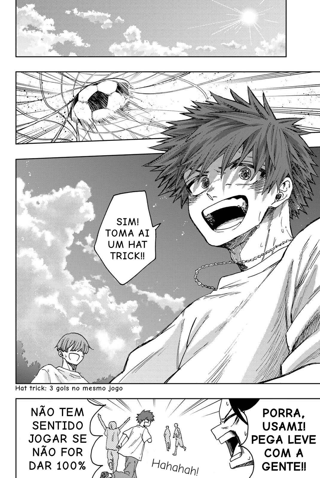 Read Kaoru Hana Wa Rin To Saku PT Manga Online