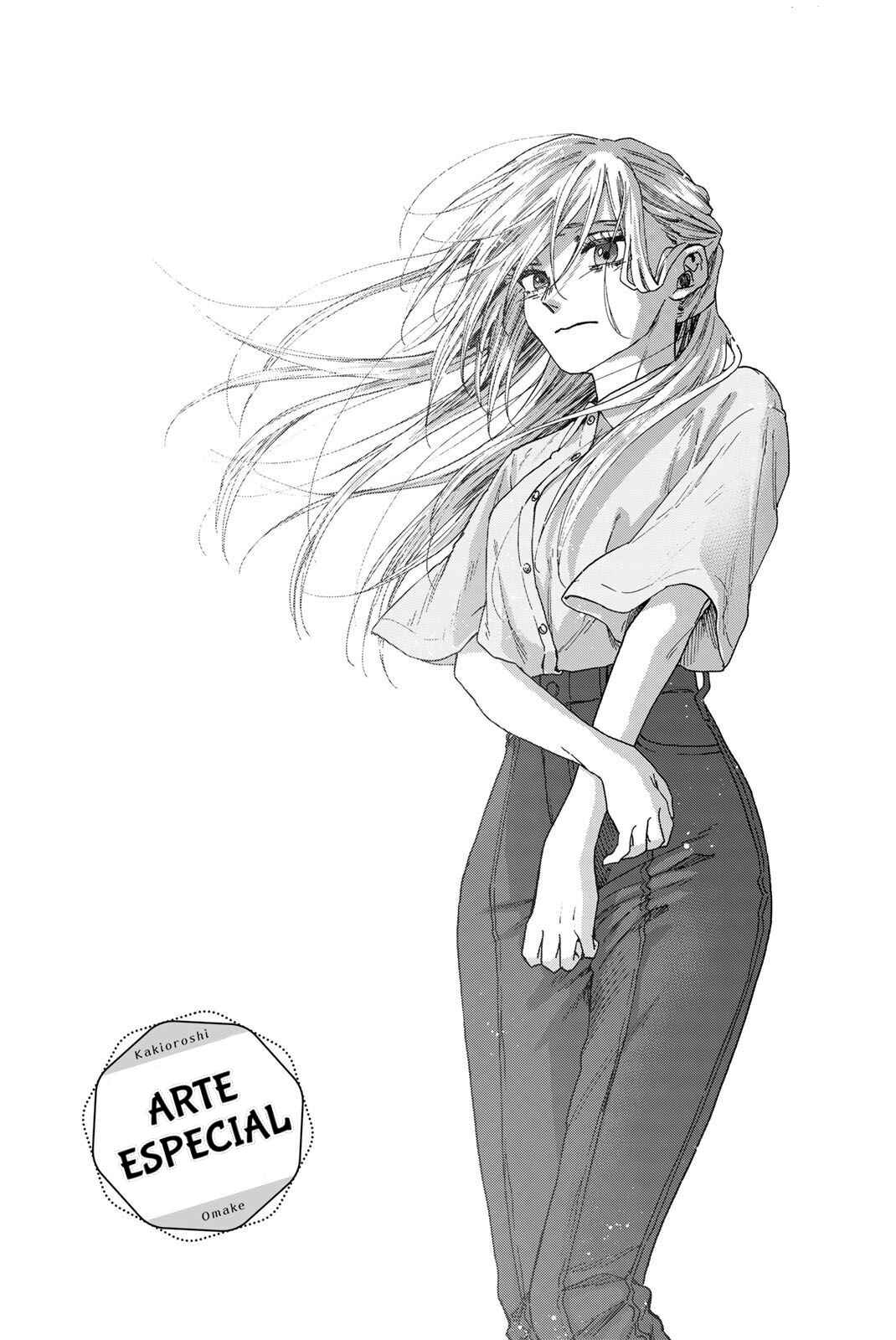Read Kaoru Hana Wa Rin To Saku PT Manga Online