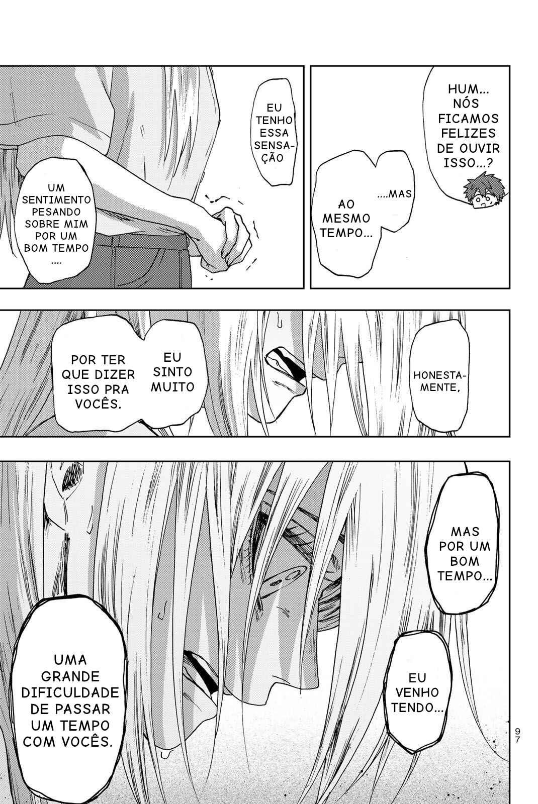 Read Kaoru Hana Wa Rin To Saku PT Manga Online