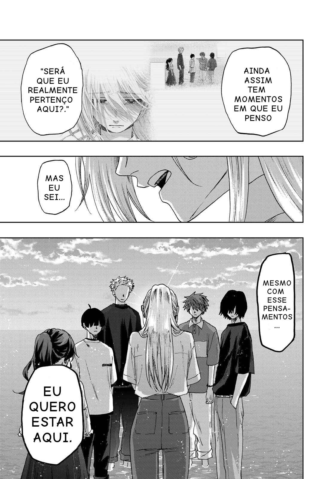 Read Kaoru Hana Wa Rin To Saku PT Manga Online