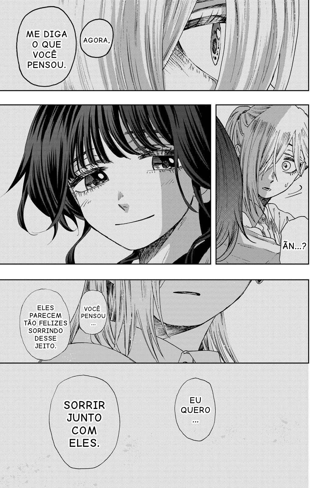Read Kaoru Hana Wa Rin To Saku PT Manga Online