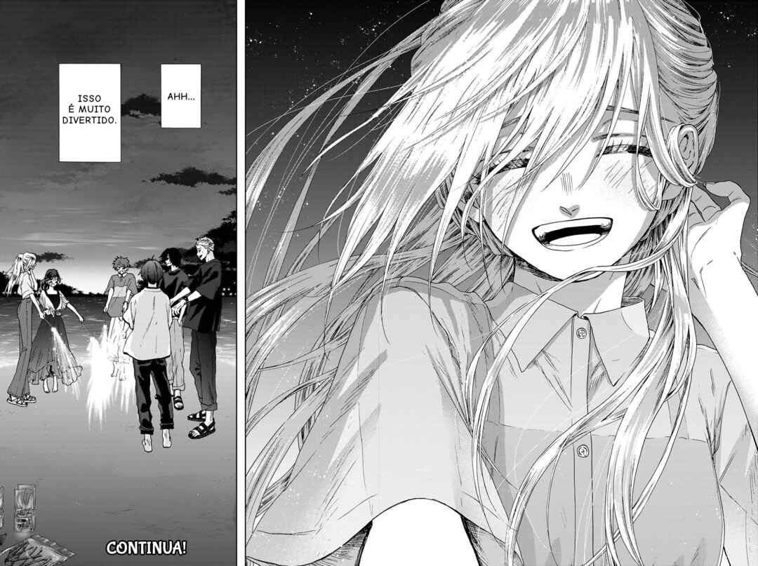 Read Kaoru Hana Wa Rin To Saku PT Manga Online