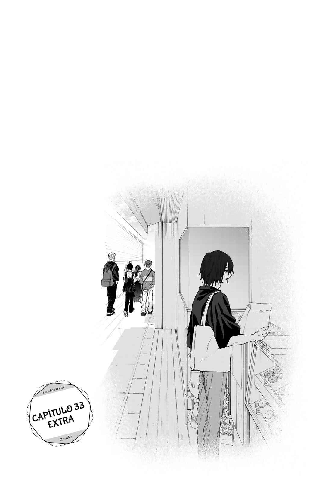 Read Kaoru Hana Wa Rin To Saku PT Manga Online