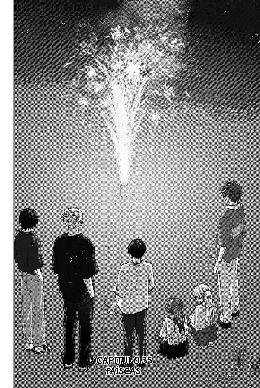 Read Kaoru Hana Wa Rin To Saku PT Manga Online