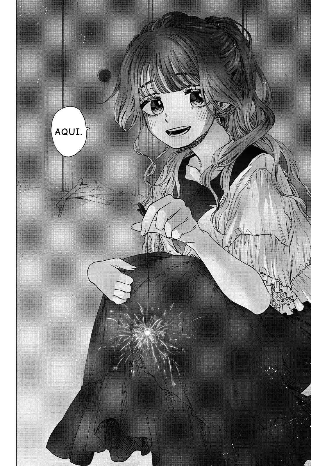 Read Kaoru Hana Wa Rin To Saku PT Manga Online
