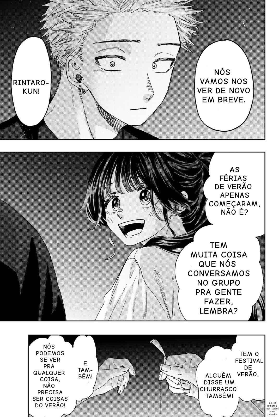 Read Kaoru Hana Wa Rin To Saku PT Manga Online