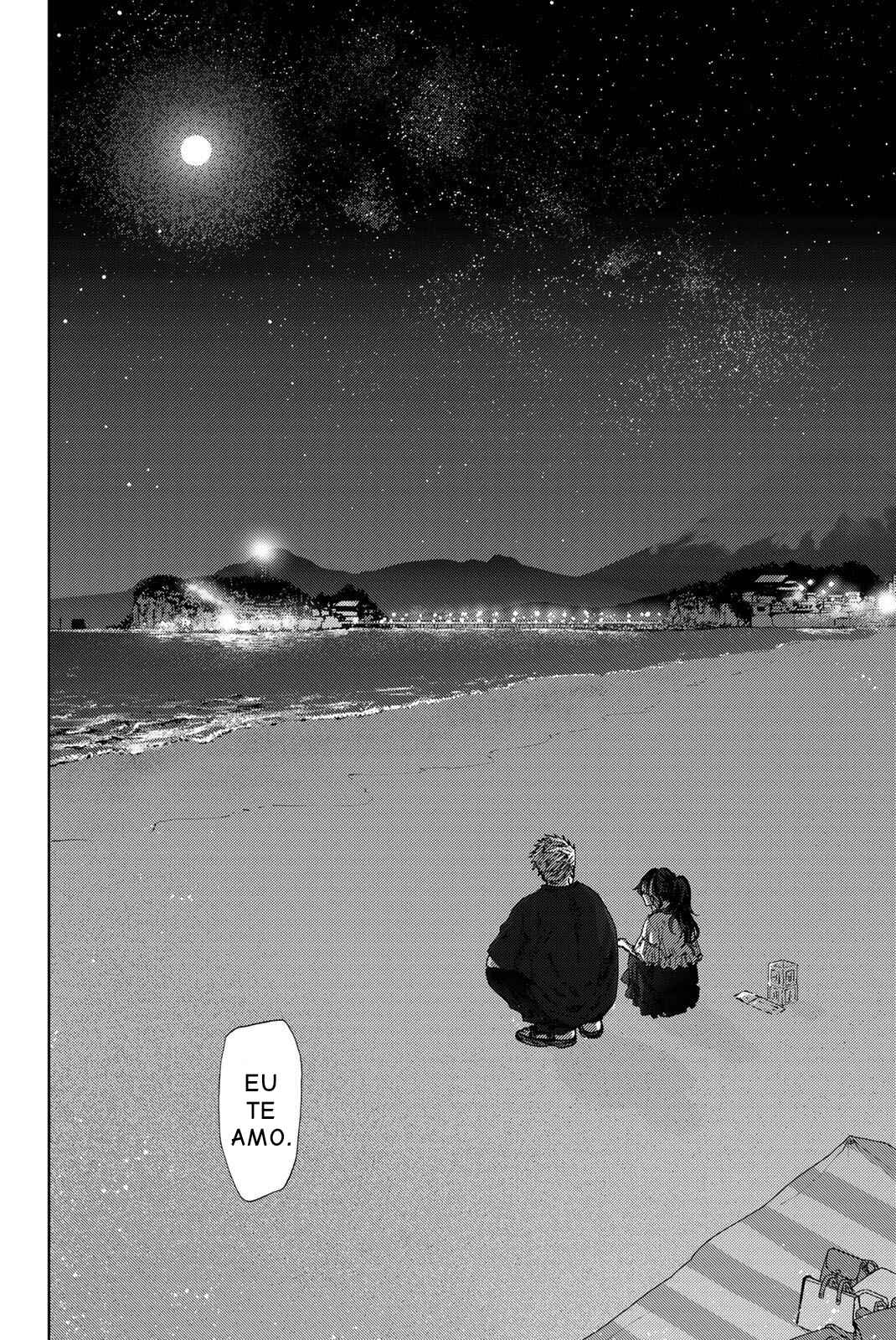 Read Kaoru Hana Wa Rin To Saku PT Manga Online