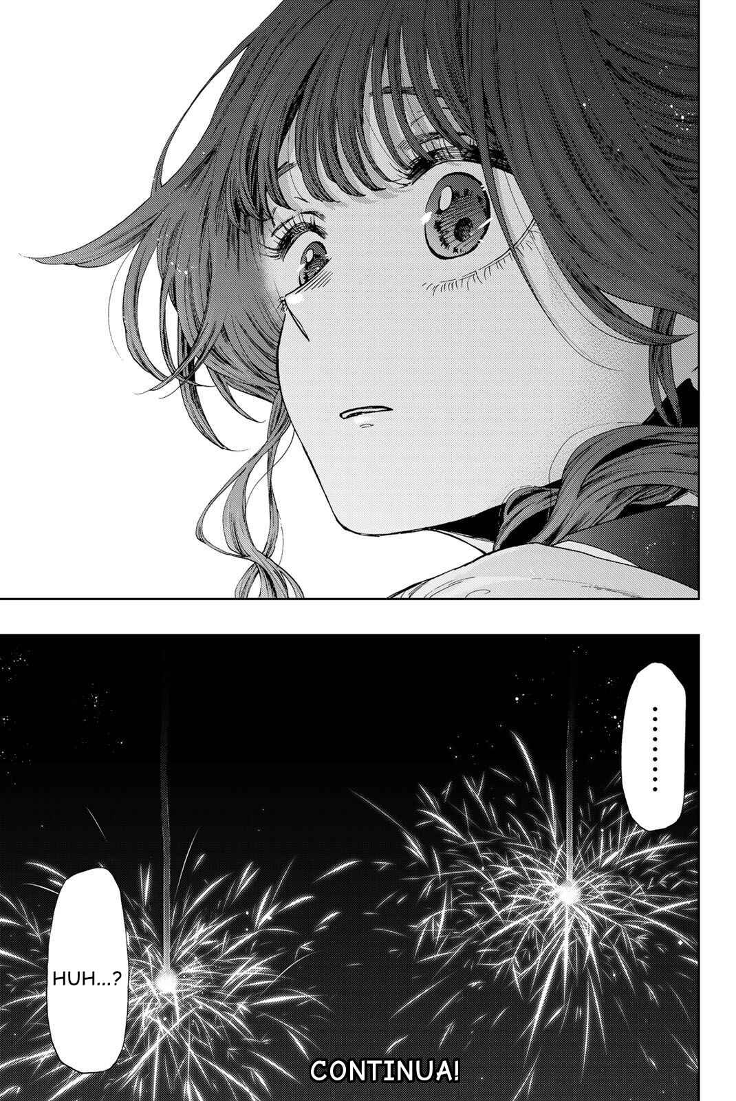 Read Kaoru Hana Wa Rin To Saku PT Manga Online