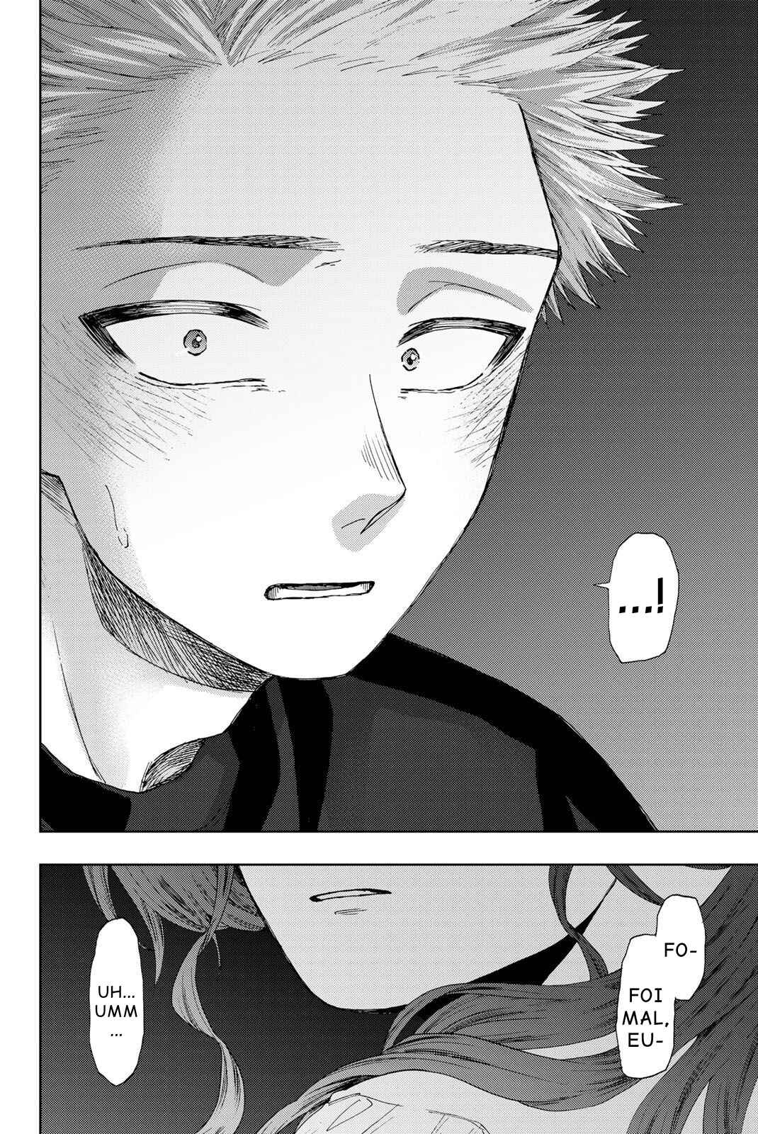Read Kaoru Hana Wa Rin To Saku PT Manga Online
