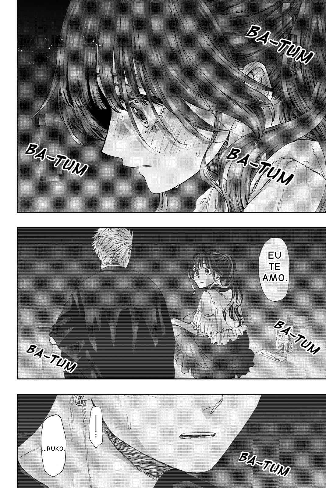 Read Kaoru Hana Wa Rin To Saku PT Manga Online