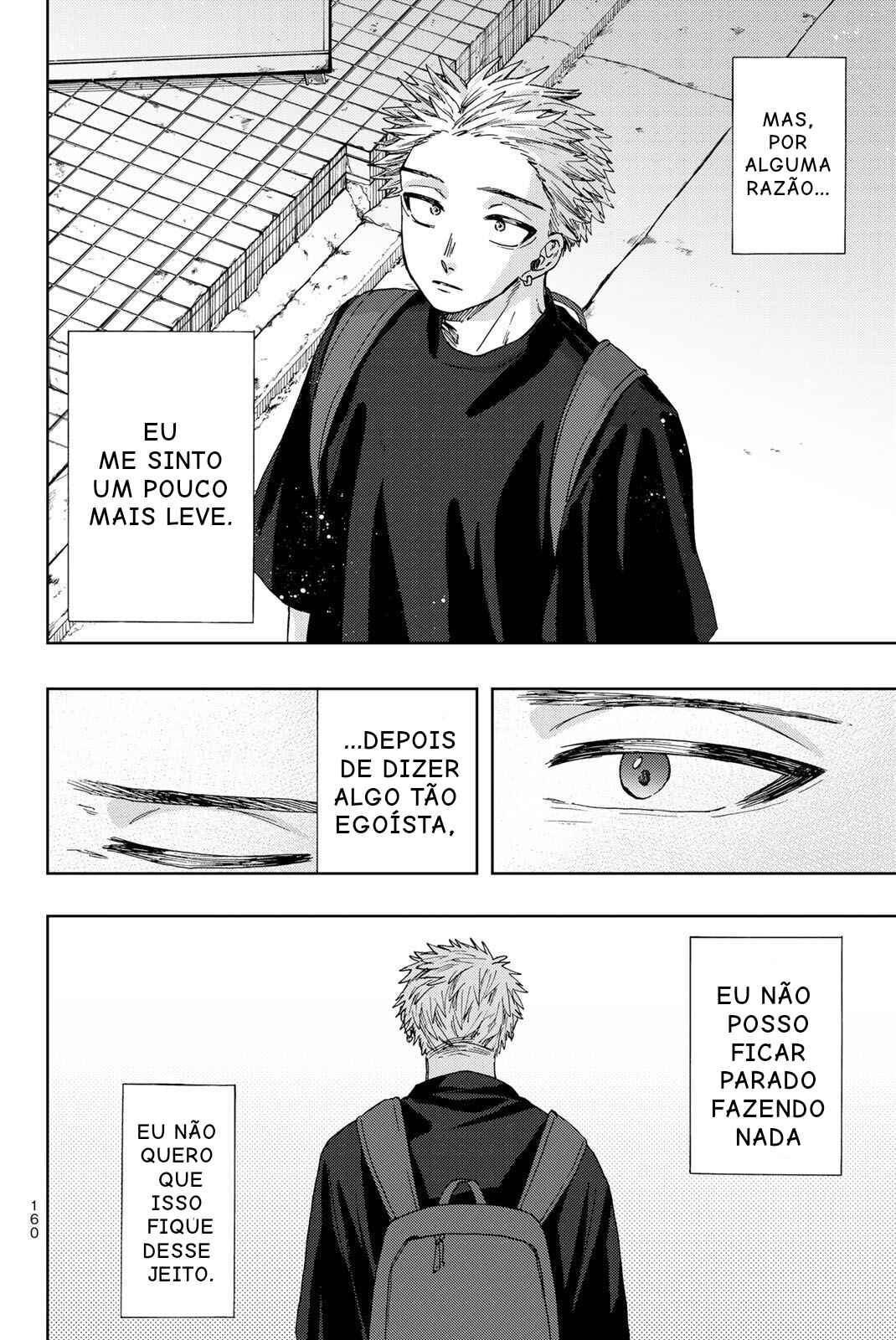 Read Kaoru Hana Wa Rin To Saku PT Manga Online