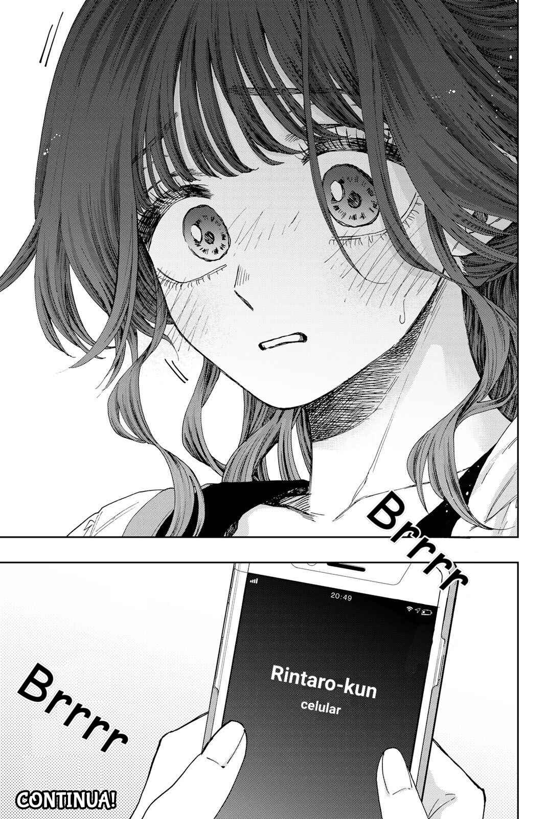 Read Kaoru Hana Wa Rin To Saku PT Manga Online