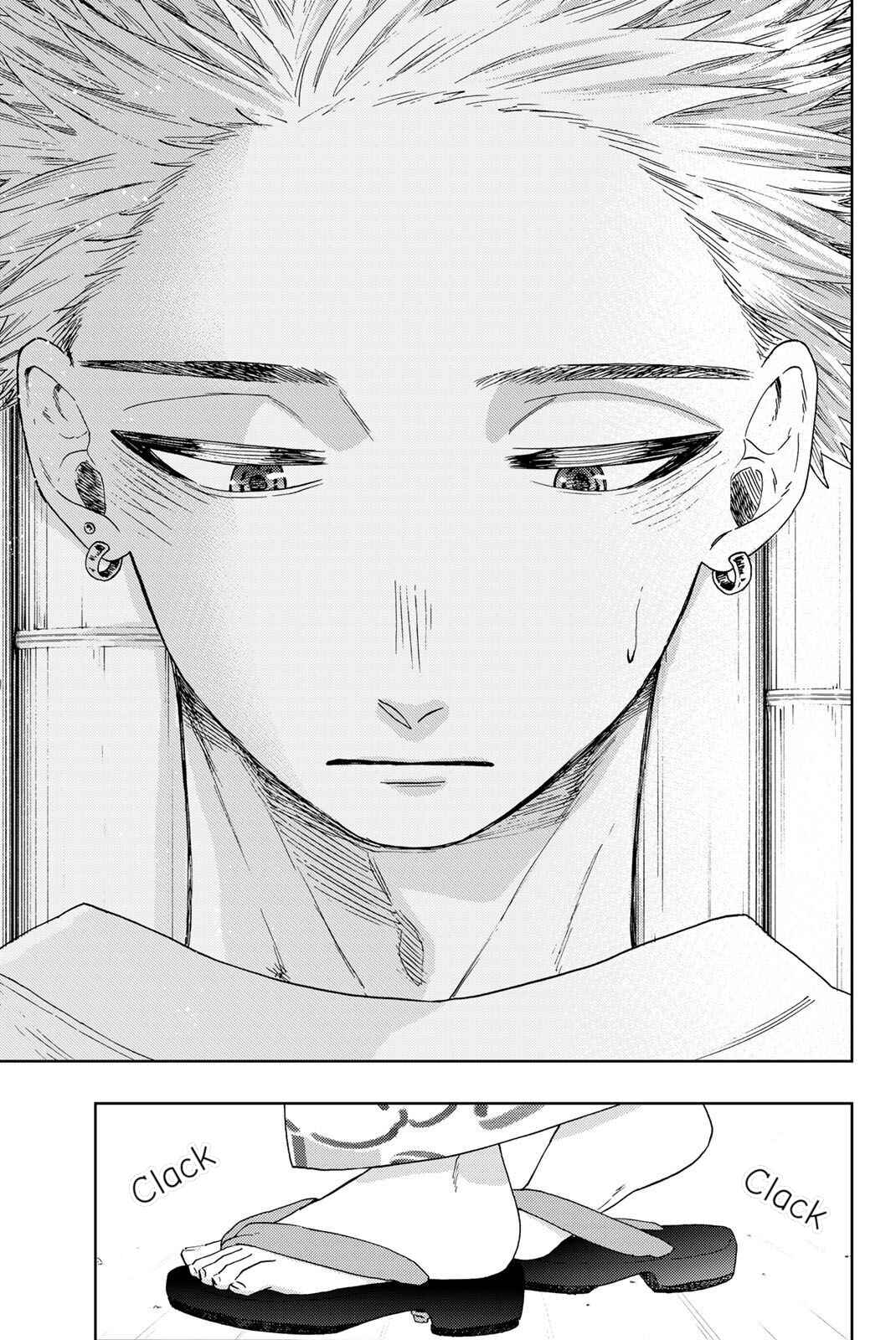 Read Kaoru Hana Wa Rin To Saku PT Manga Online