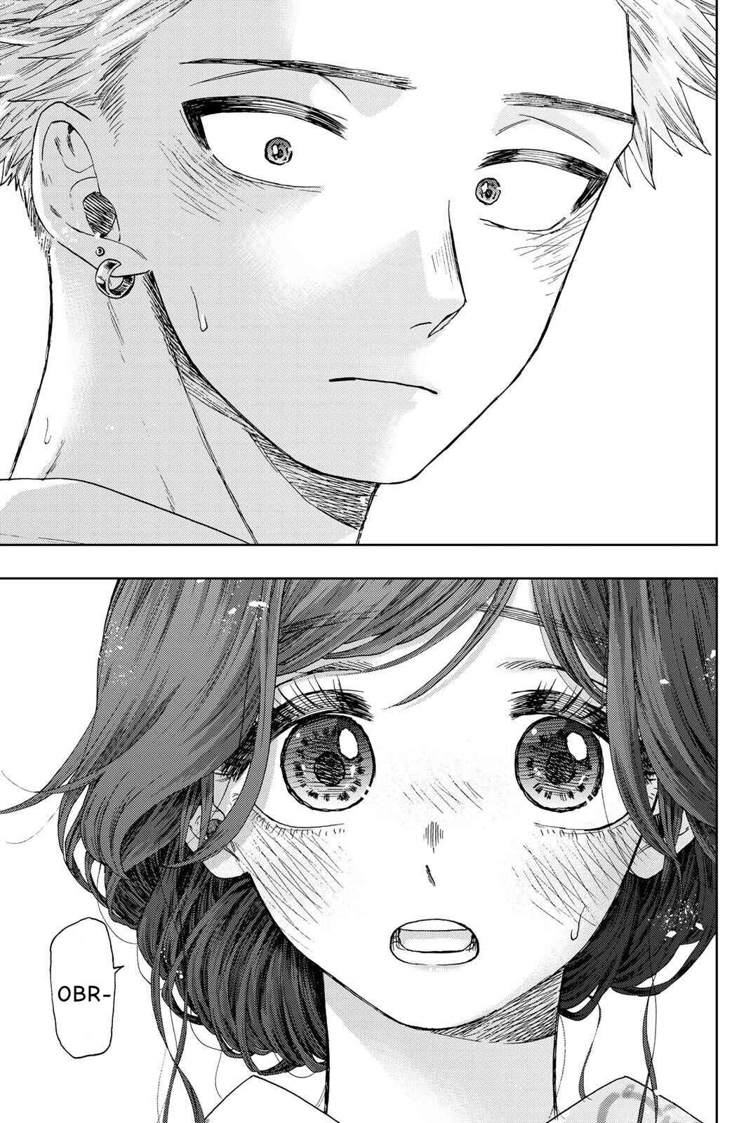 Read Kaoru Hana Wa Rin To Saku PT Manga Online