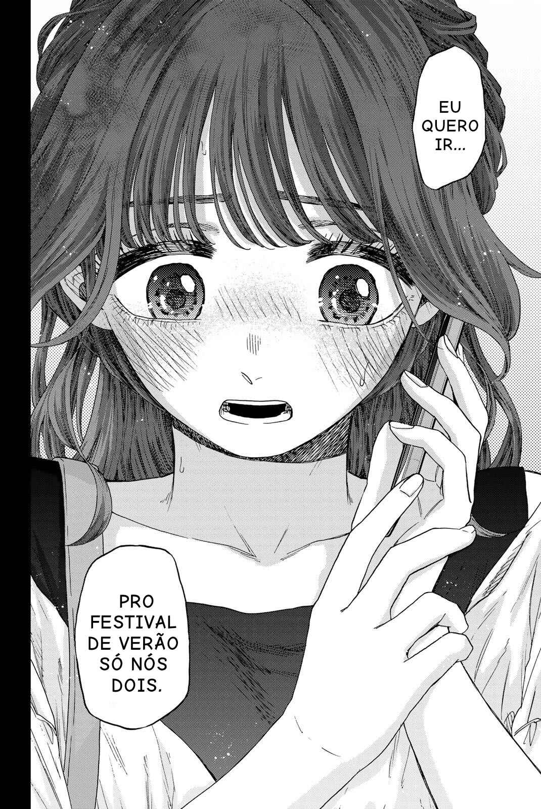 Read Kaoru Hana Wa Rin To Saku PT Manga Online
