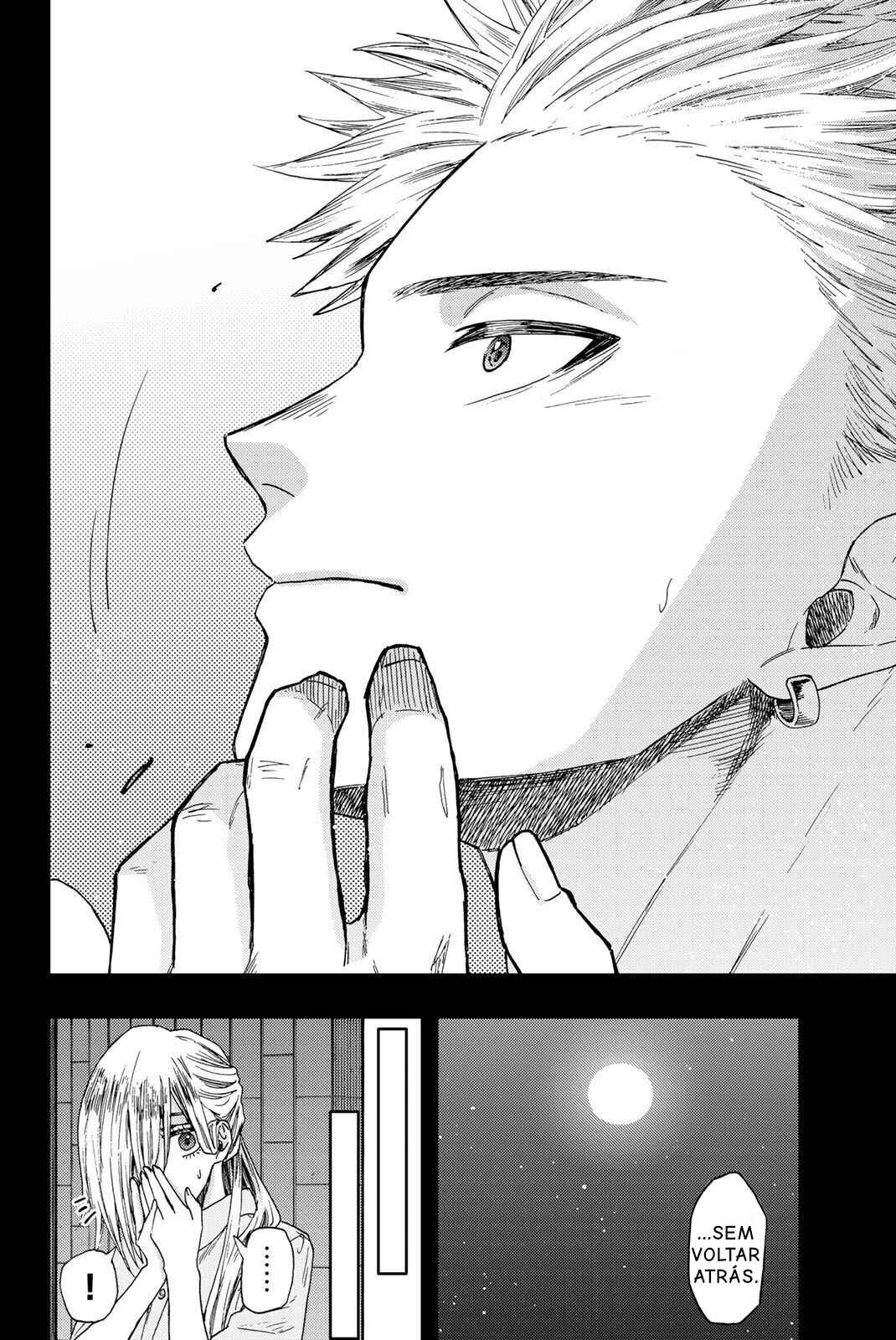Read Kaoru Hana Wa Rin To Saku PT Manga Online