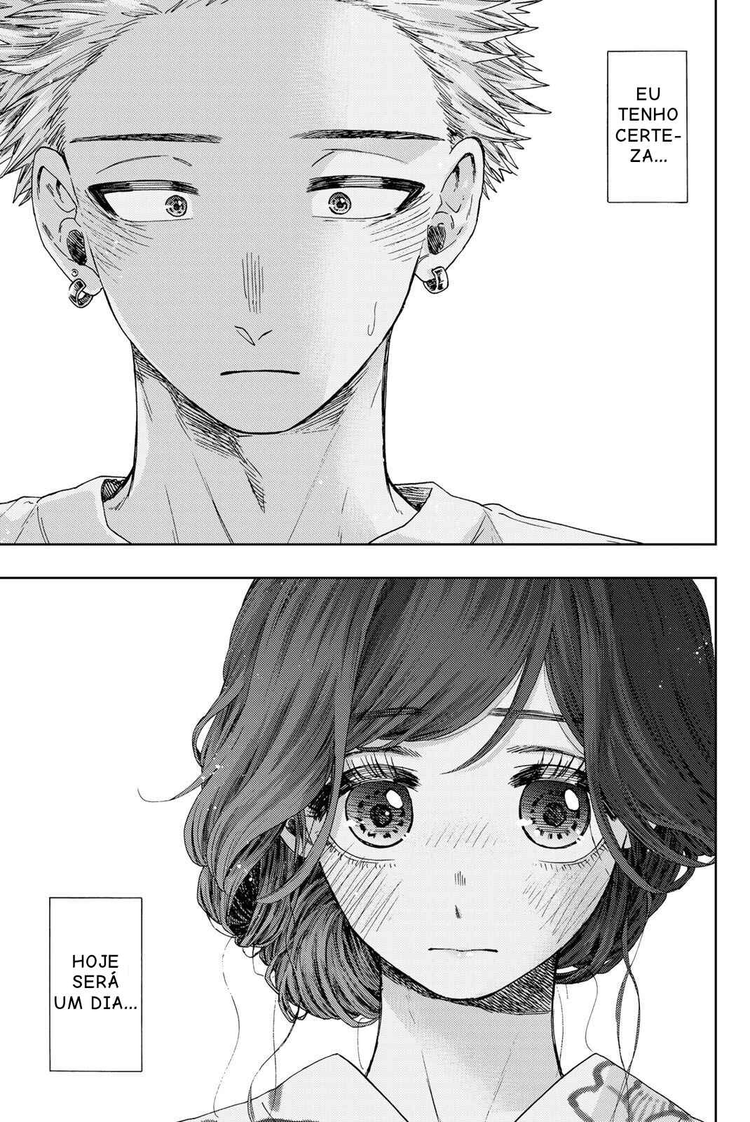 Read Kaoru Hana Wa Rin To Saku PT Manga Online